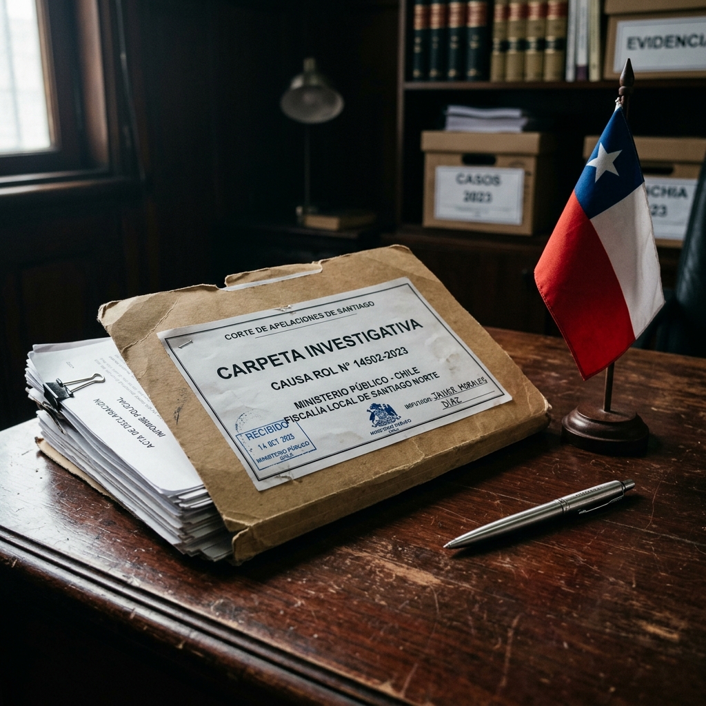 Carpeta