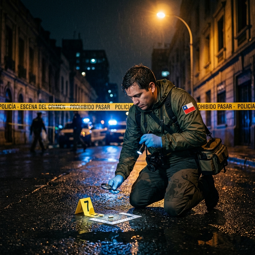 Investigación