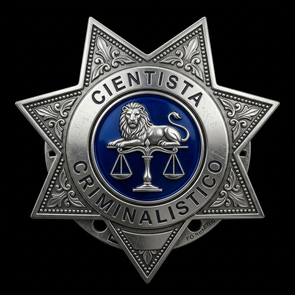 Insignia Peritaje Legal